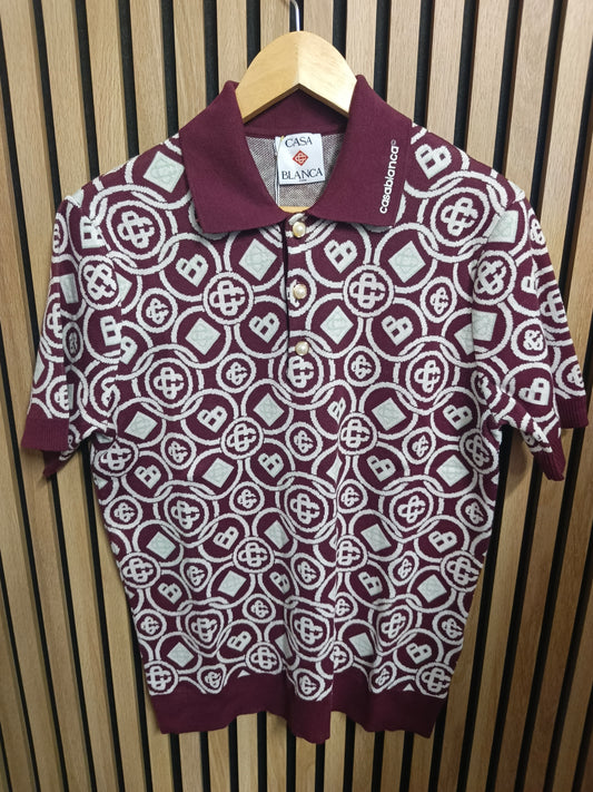 Tricot casablanca