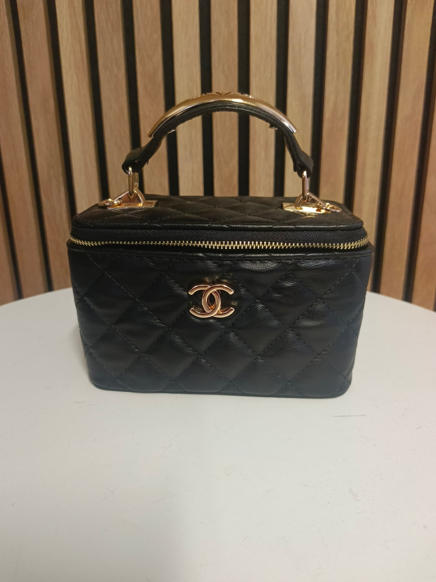 Sac a main chanel