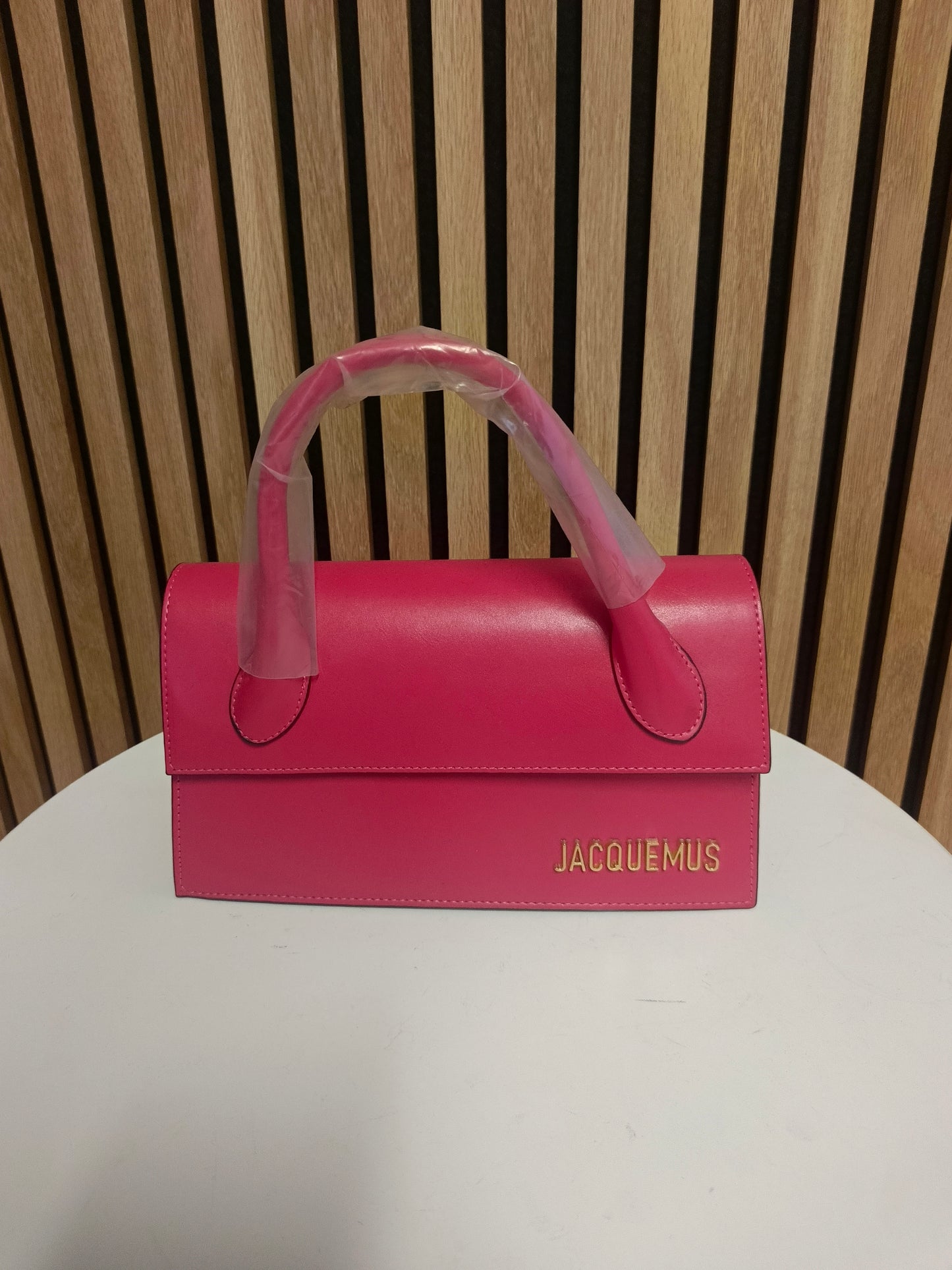 Sac a main jacquemus