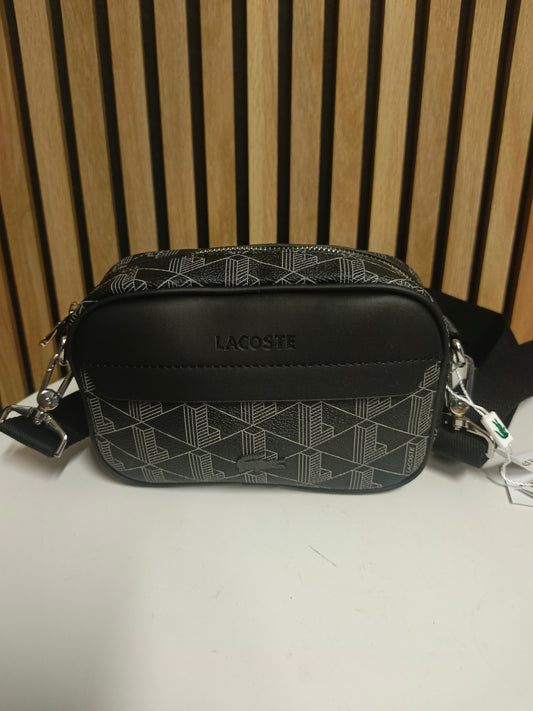Sacoche lacoste