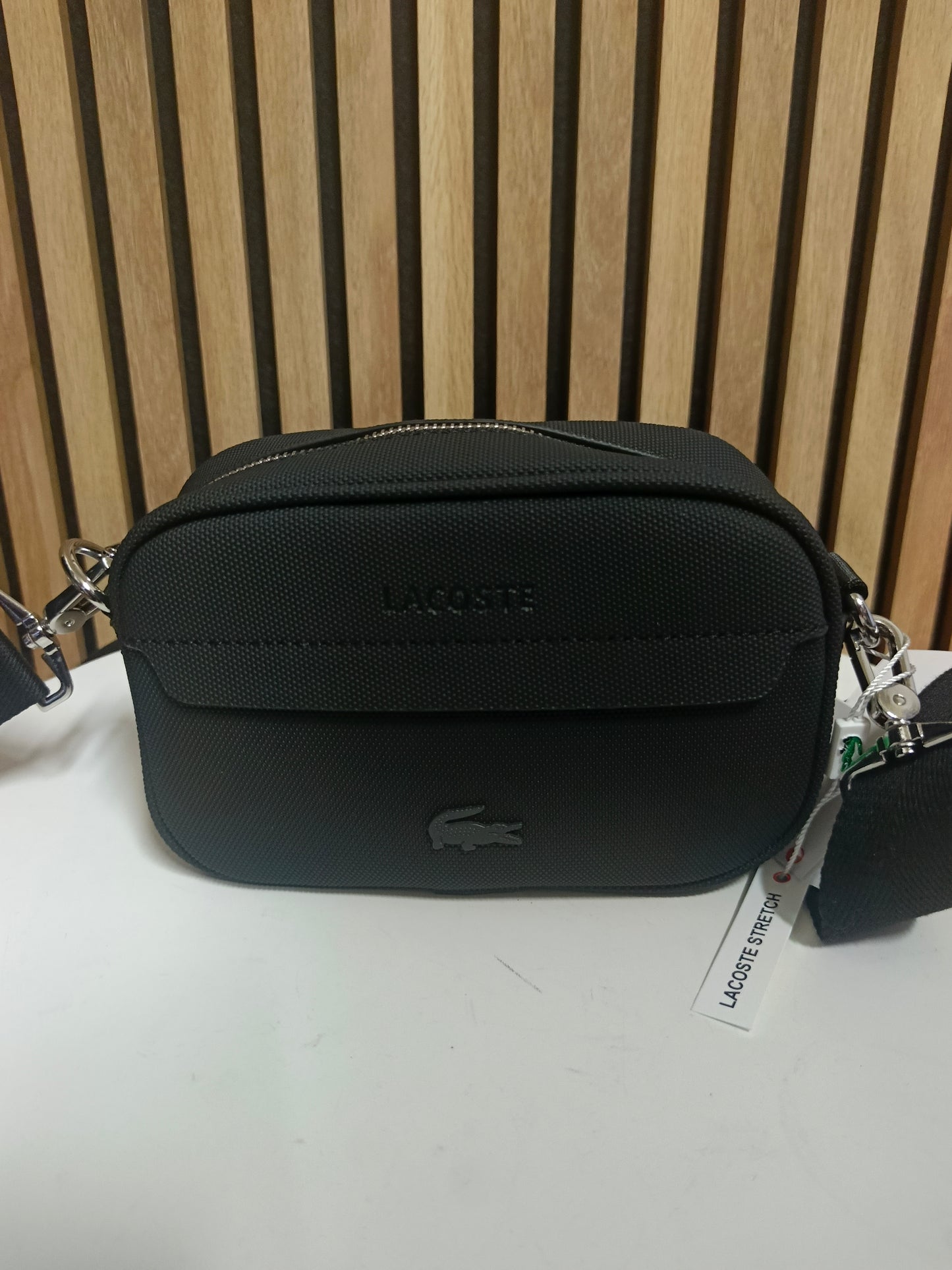 Sacoche lacoste