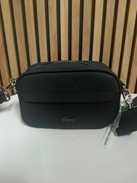 Sacoche lacoste