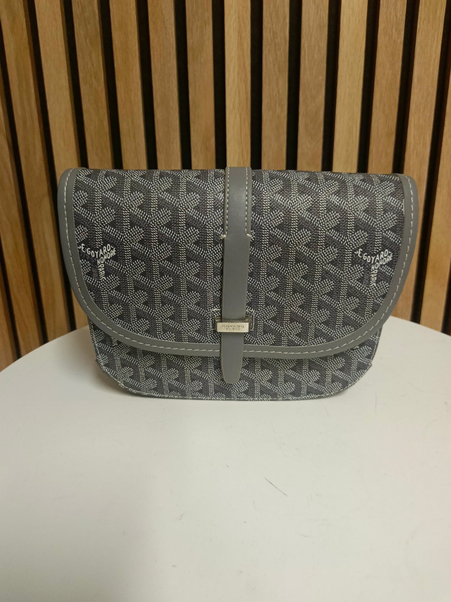 Sacoche goyard
