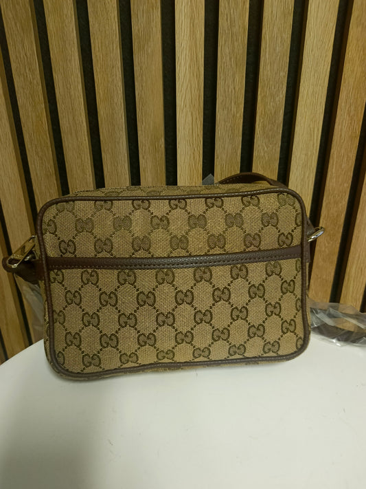 Sacoche gucci