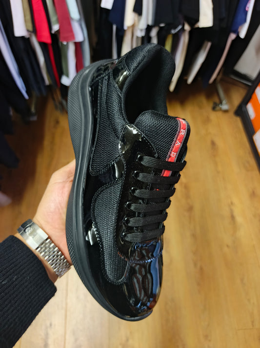 Chaussure prada