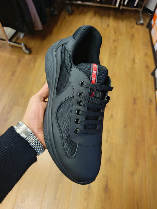 Chaussure prada
