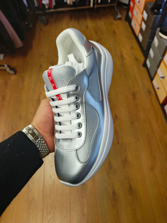 Chaussure prada
