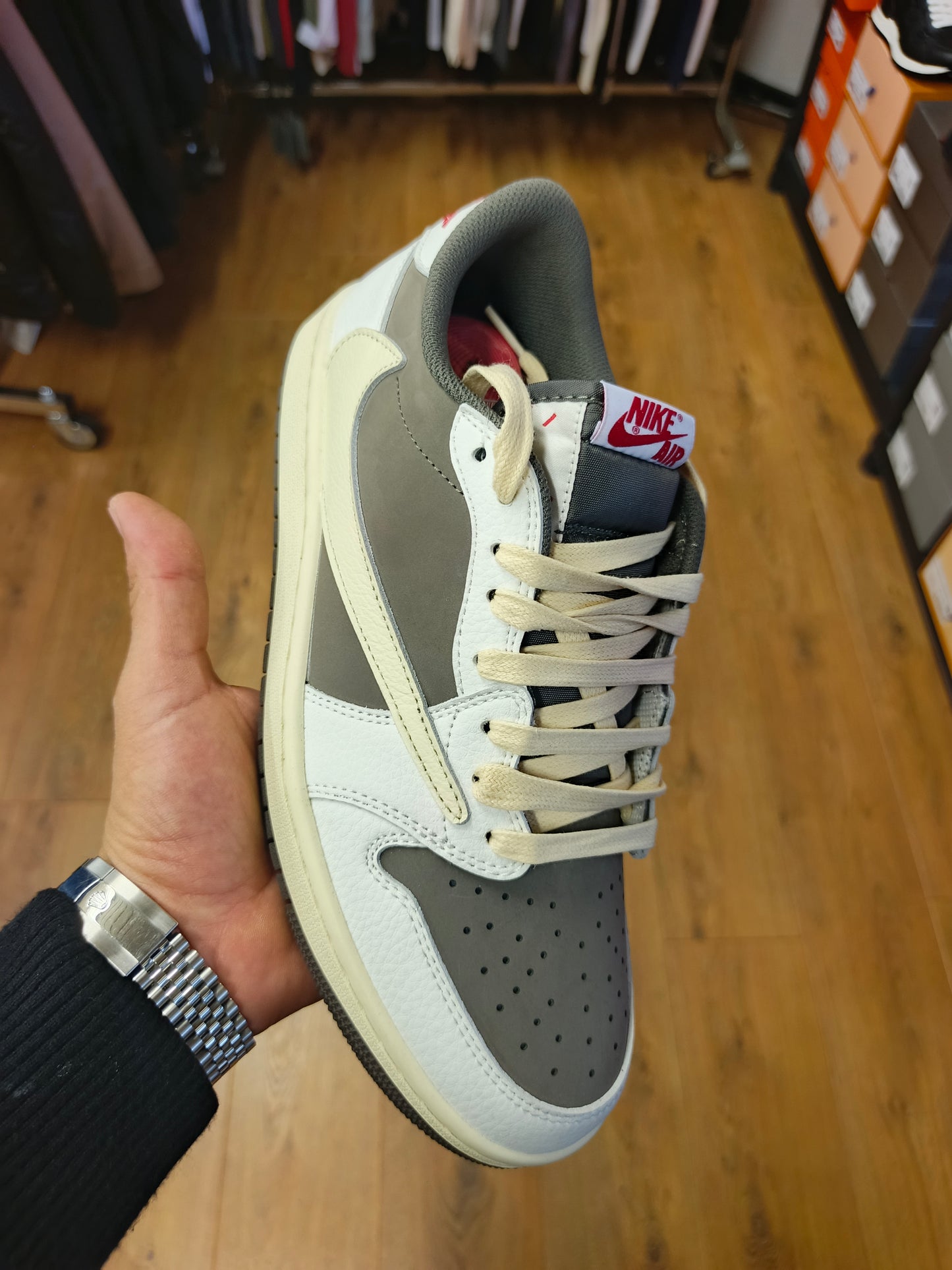 Chaussure nike