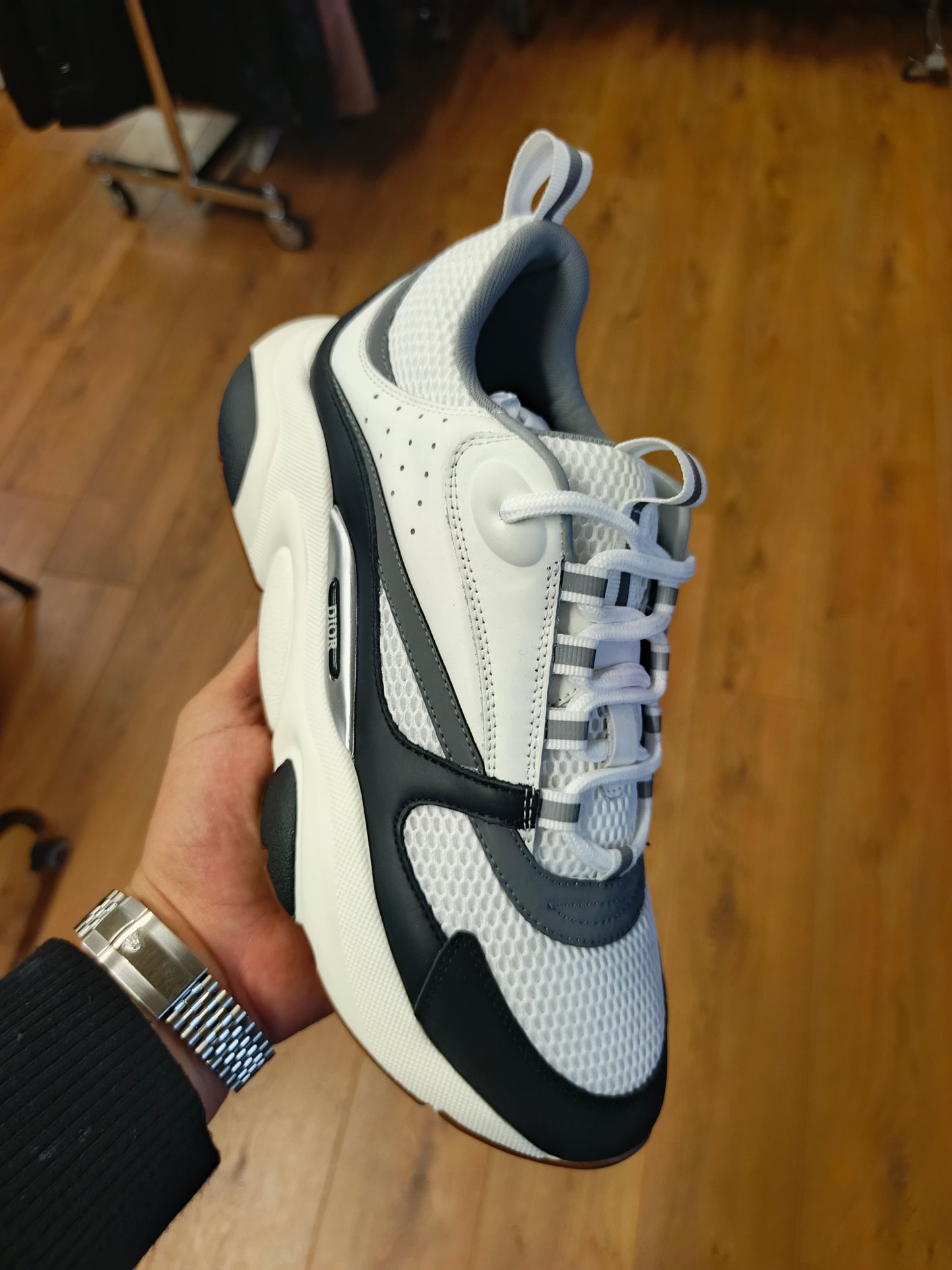 Chaussure dior