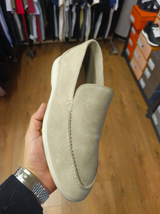Chaussure loro piana