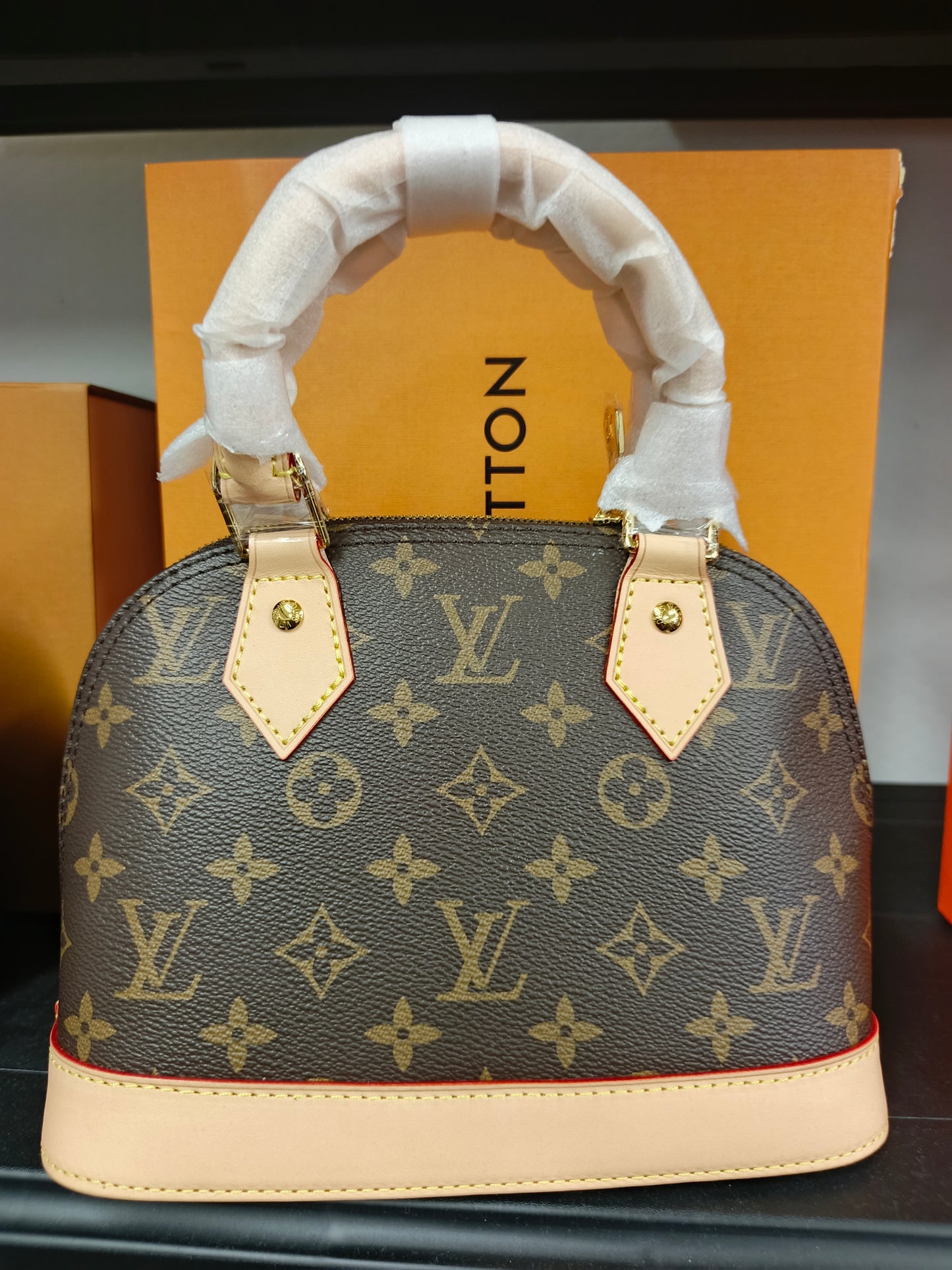 Sac a main lv