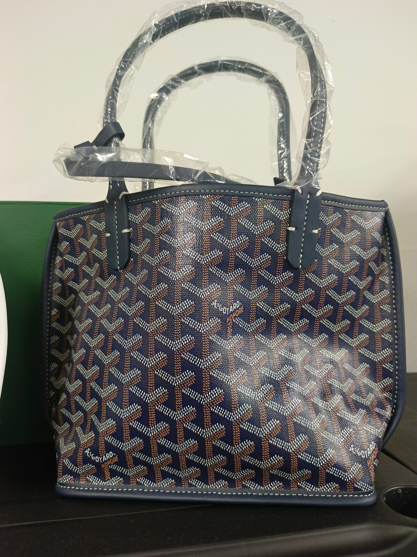 Sac a main goyard