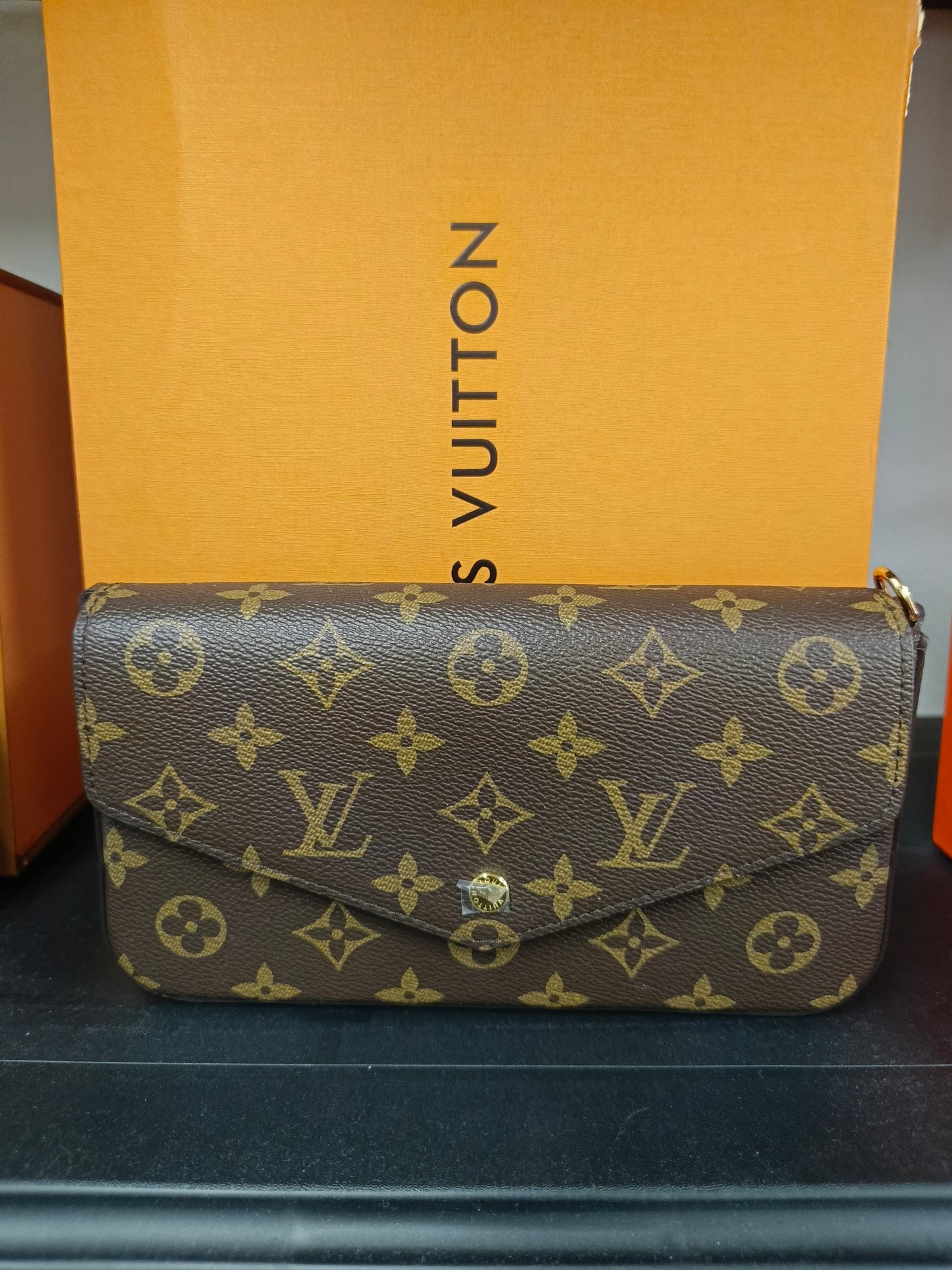Sac a main lv