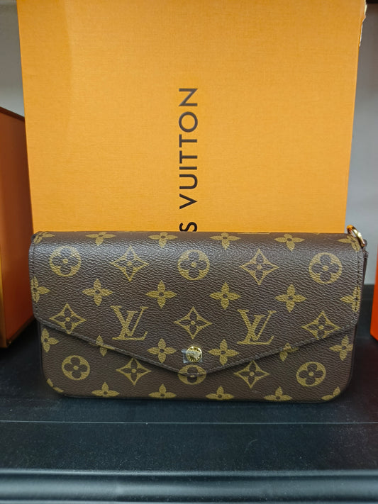 Sac a main lv