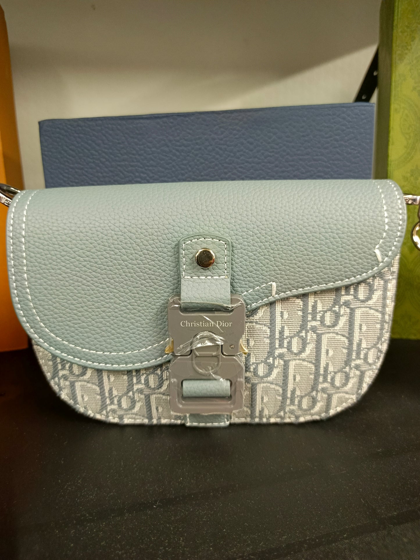 Sacoche dior