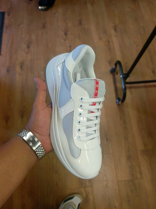 Chaussure prada