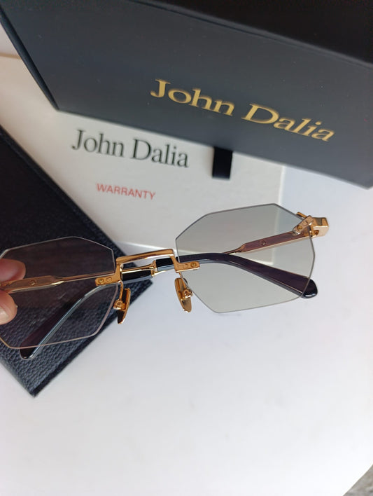 Lunette john dalia