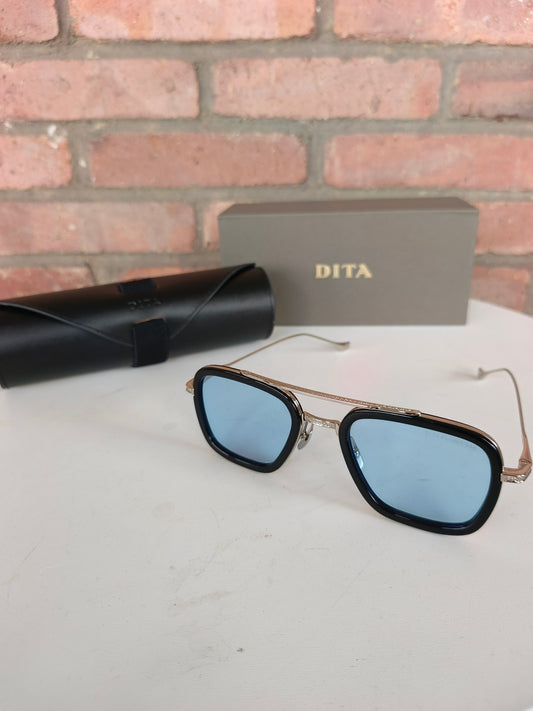 Lunette dita