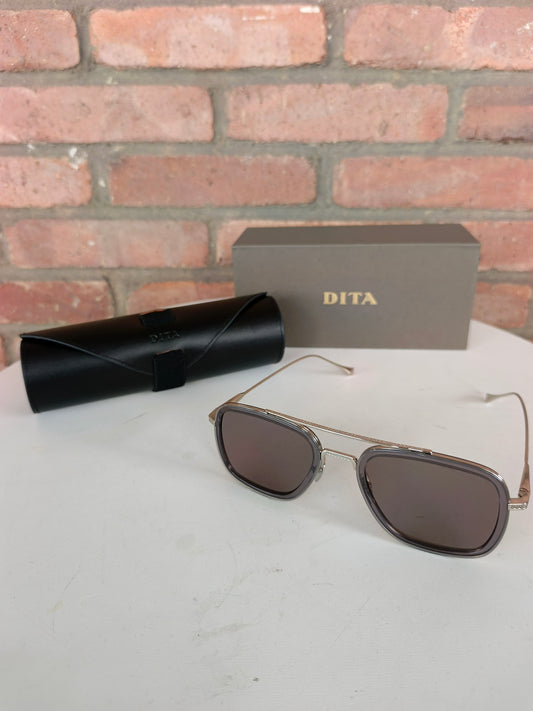Lunette dita