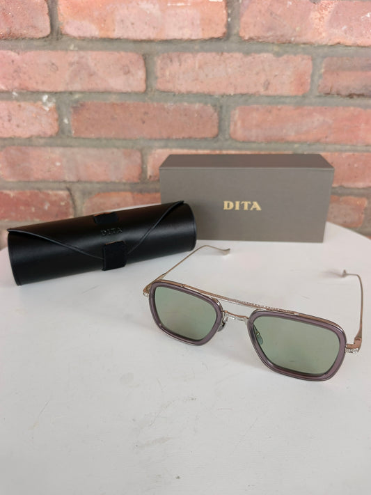 Lunette dita