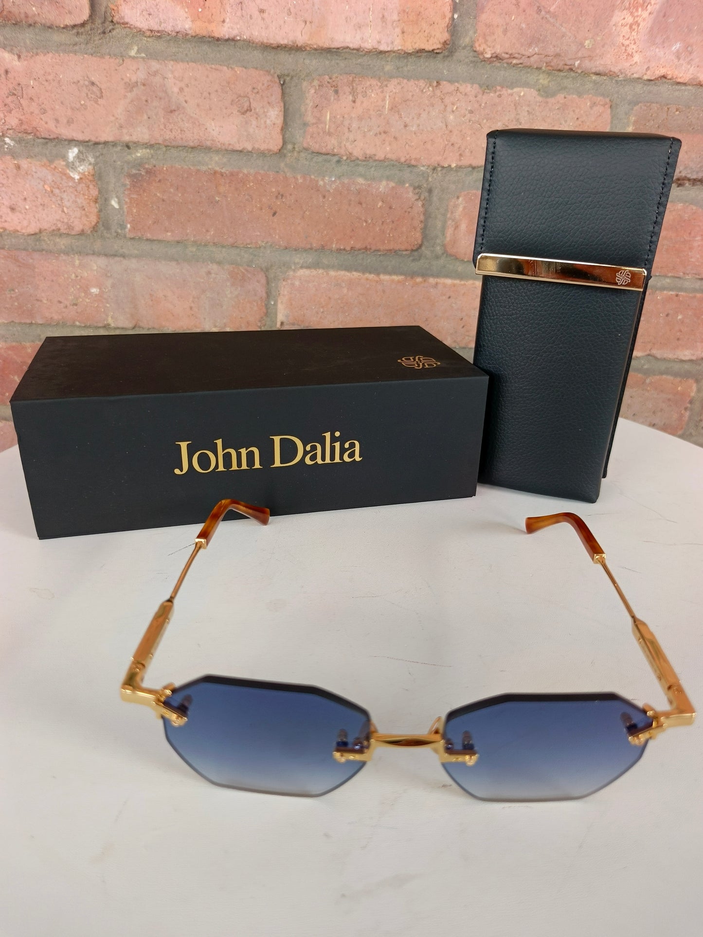 Lunette john dalia