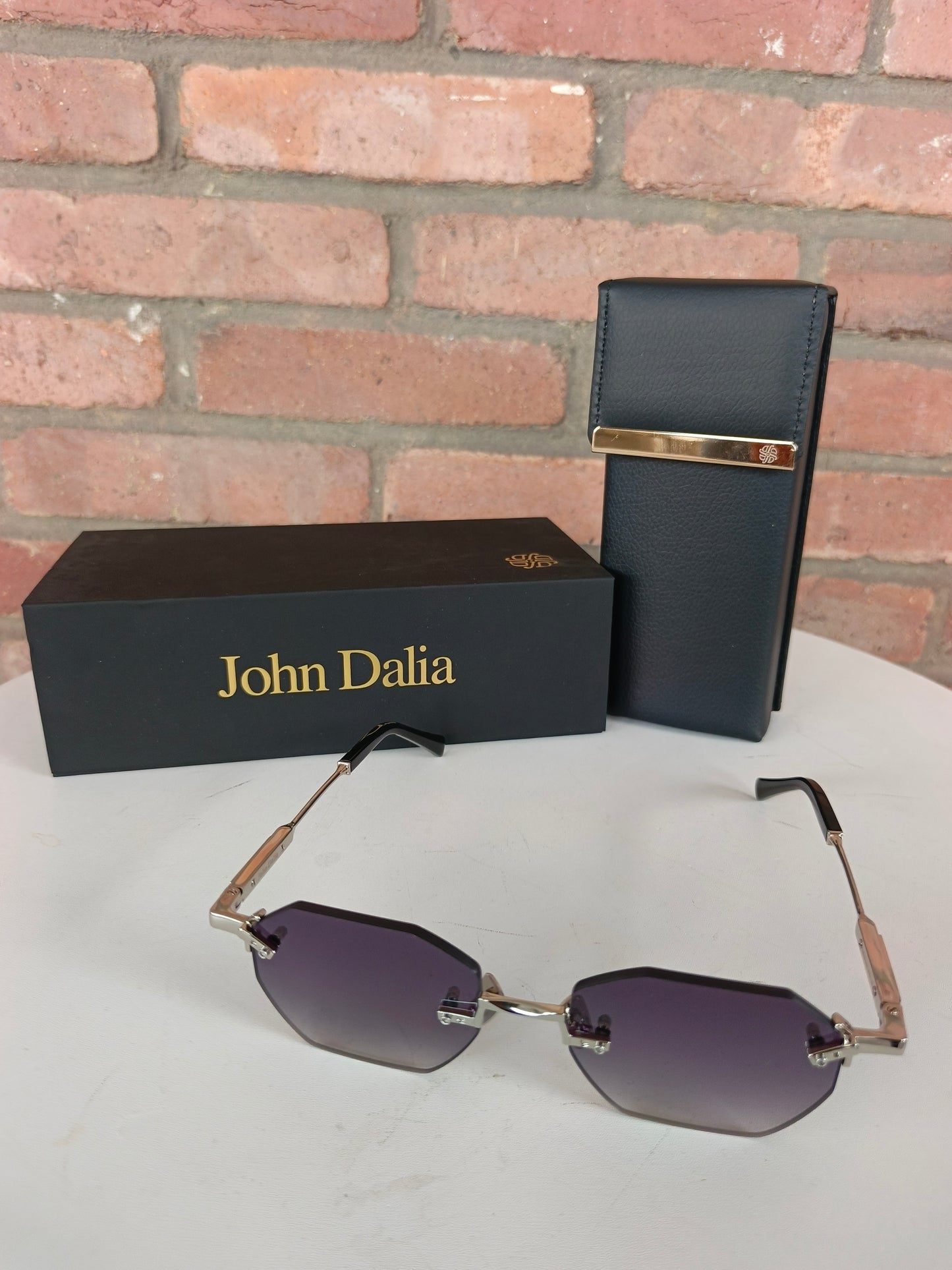 Lunette john dalia