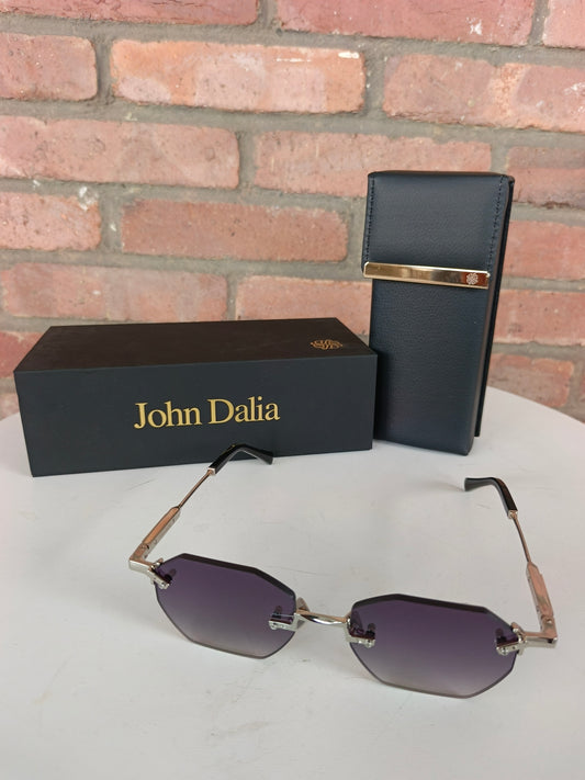 Lunette john dalia