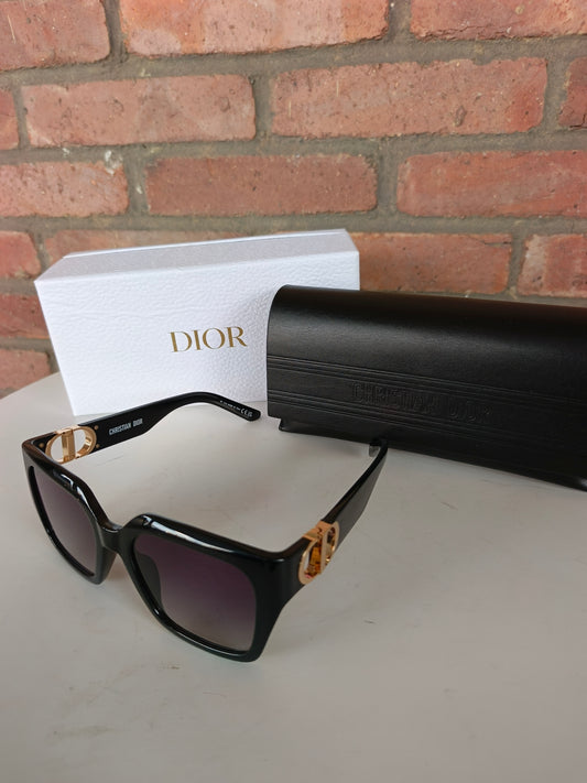 Lunette femme dior