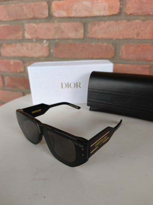 Lunette femme dior