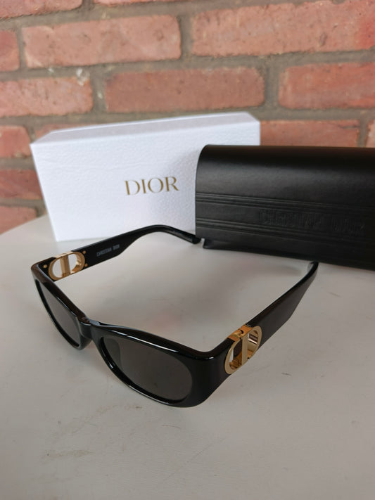 Lunette femme dior