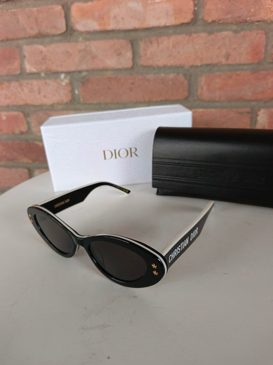 Lunette femme dior