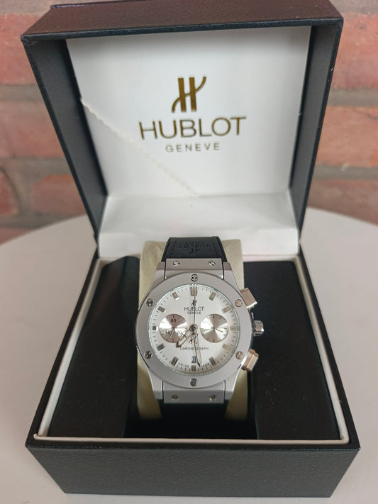 Montre hublot