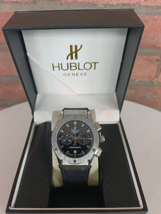 Montre hublot