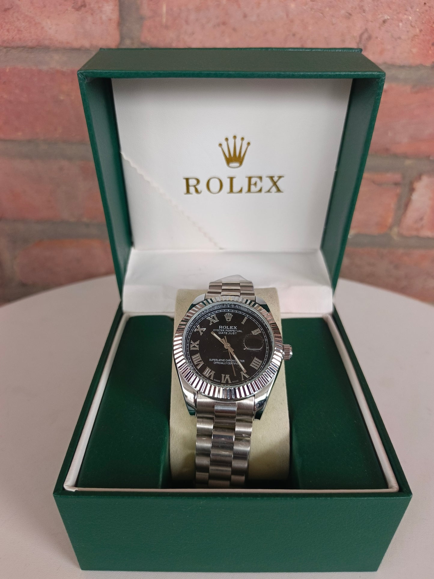 Montre rolex