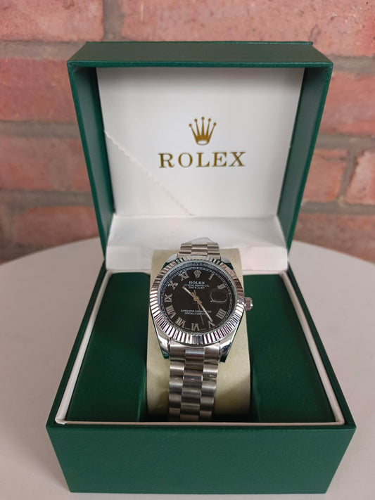 Montre rolex