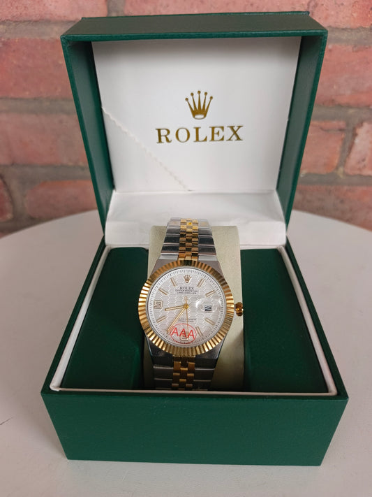 Montre rolex