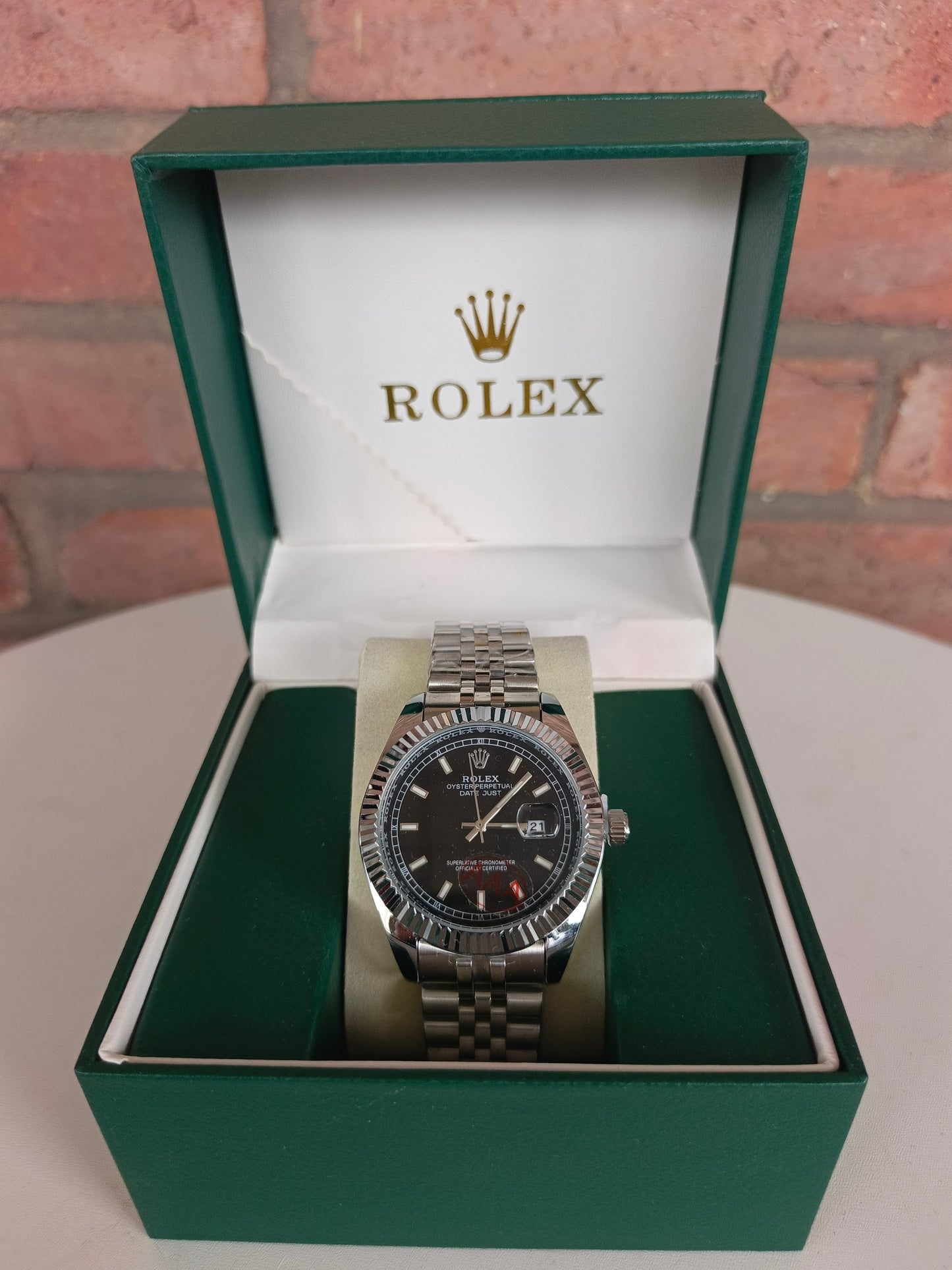Montre rolex
