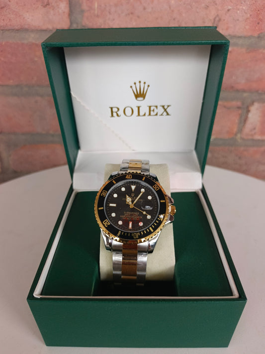 Montre rolex