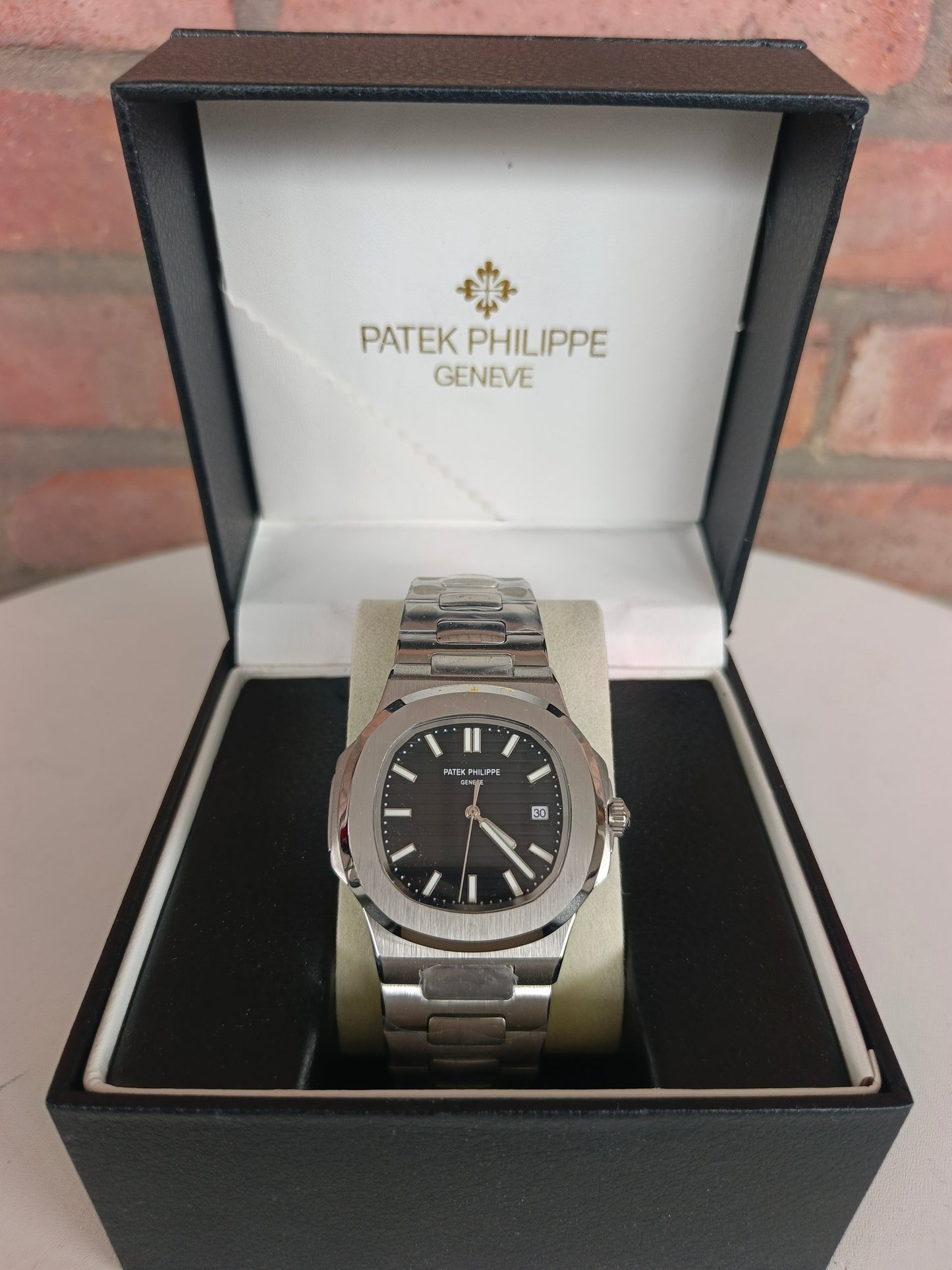 Montre patek