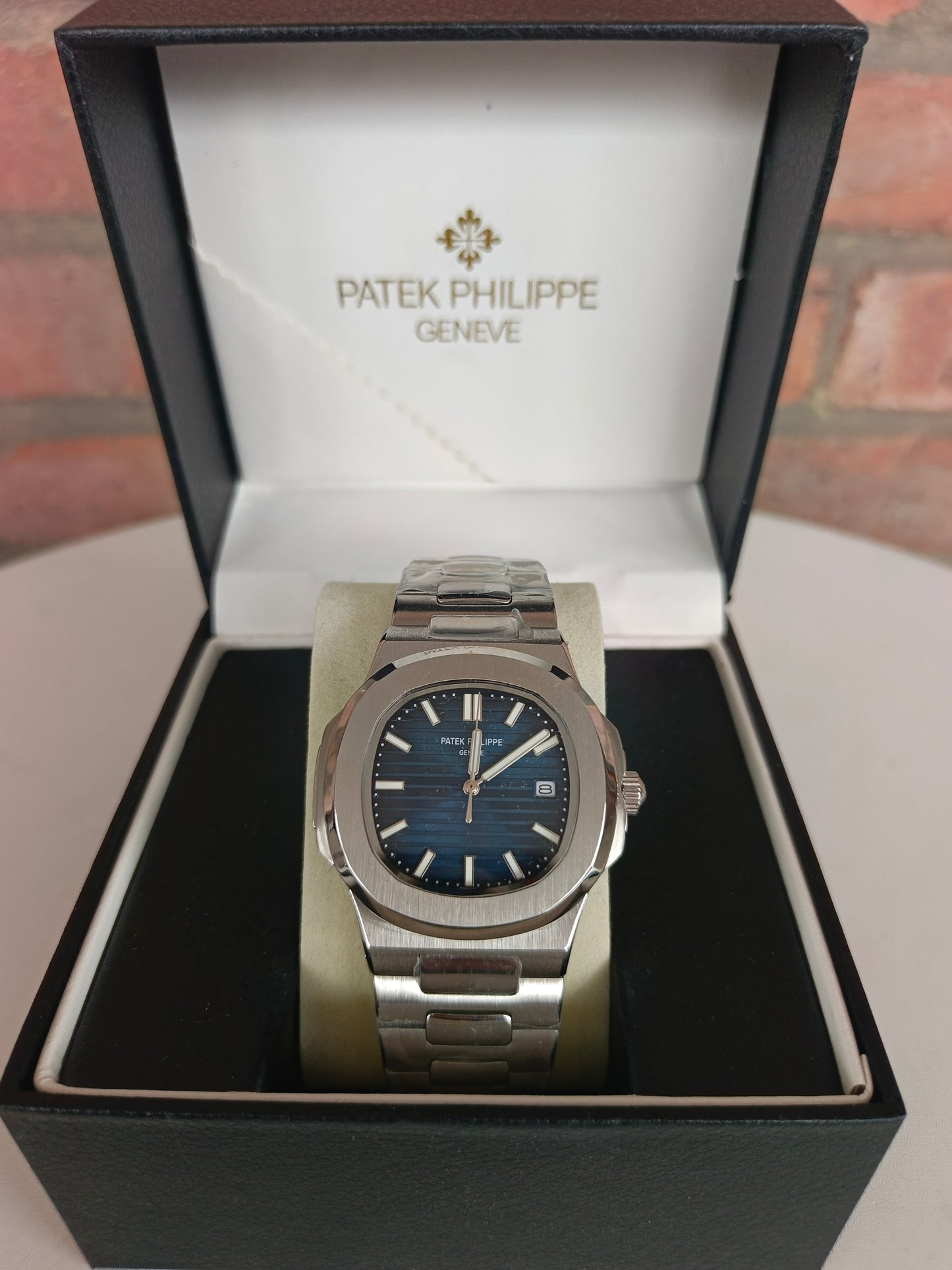 Montre patek