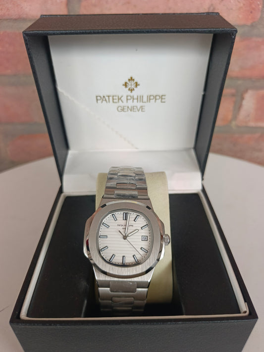 Montre patek
