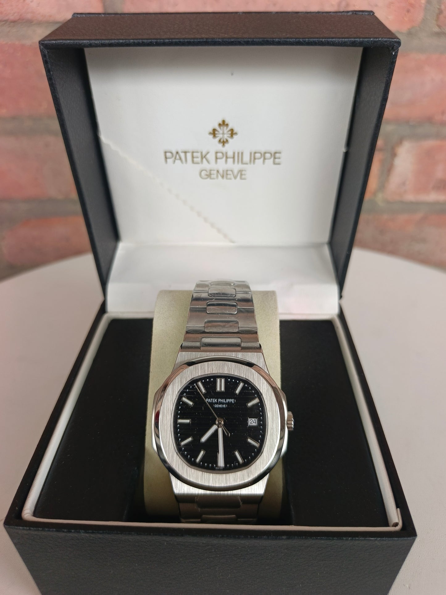 Montre patek