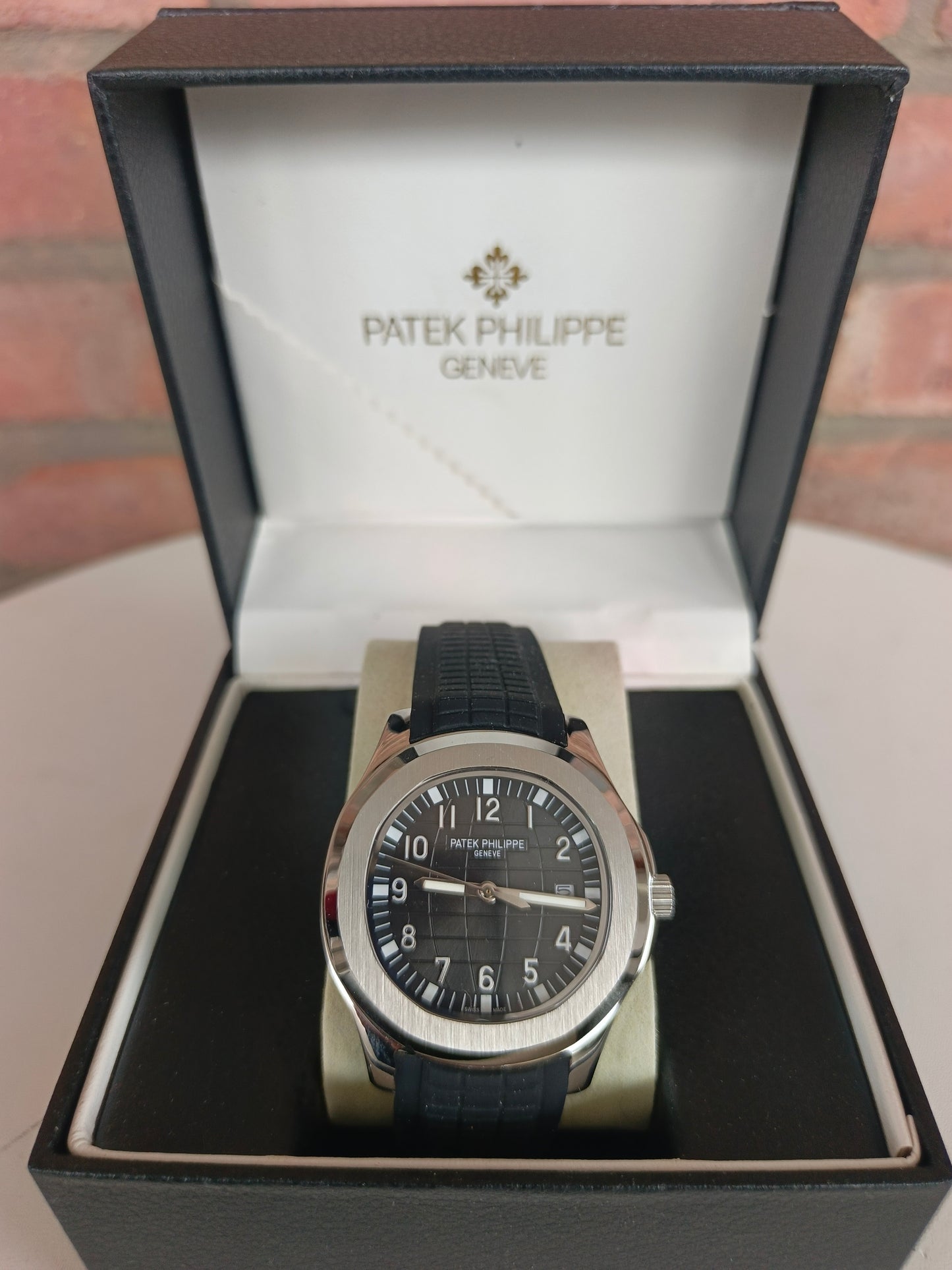 Montre patek