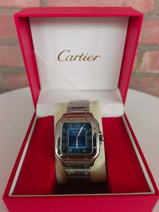 Montre cartier