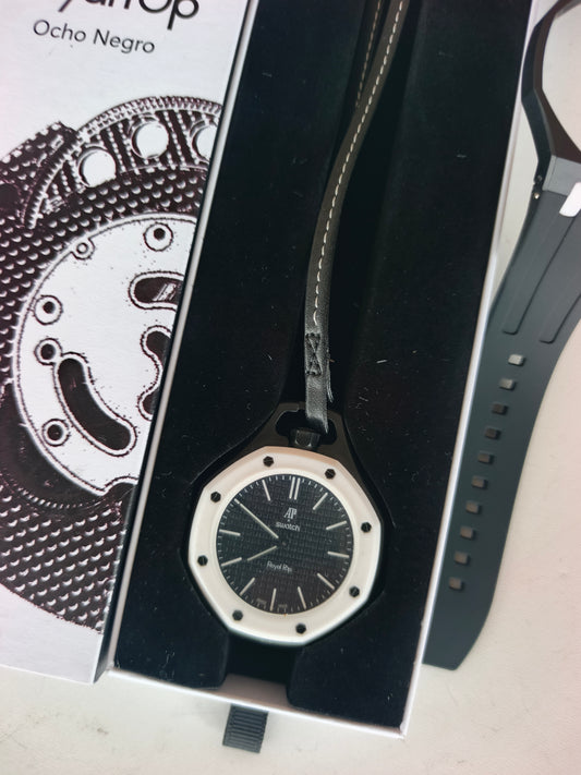 Montre ap swatch