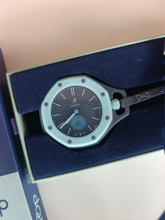 Montre ap swatch