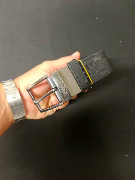 Ceinture lv
