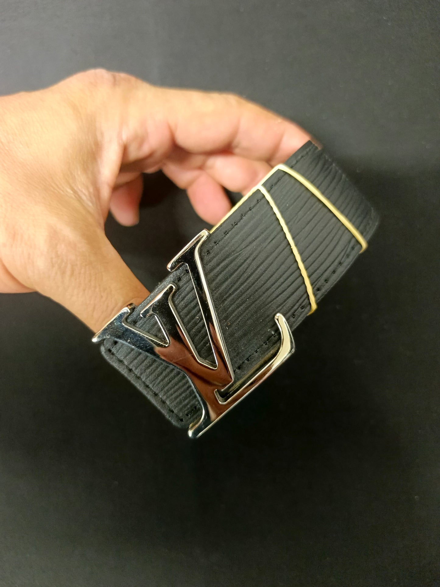 Ceinture lv