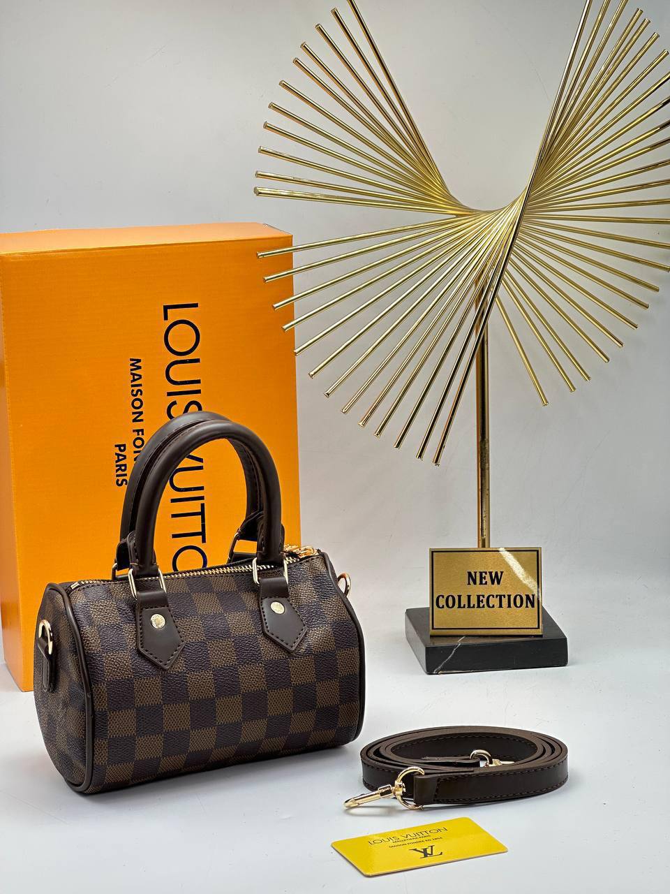 Sac a main lv