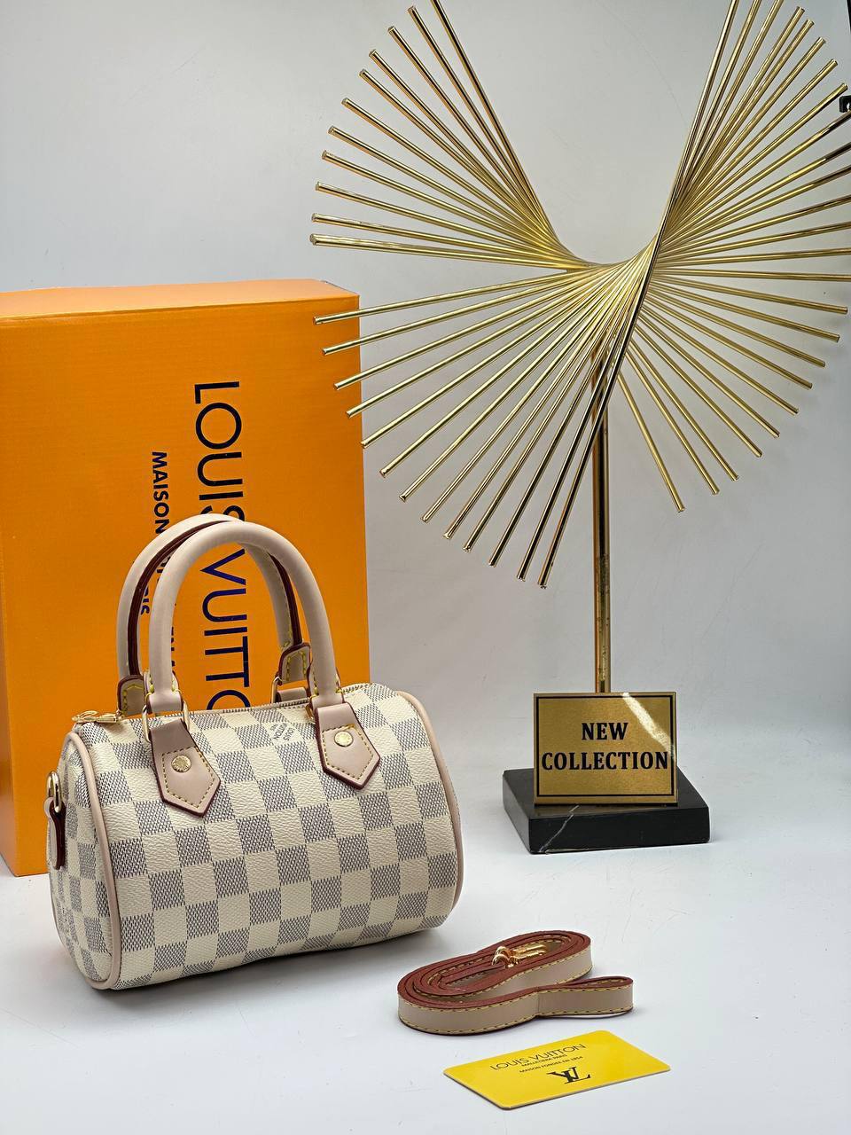 Sac a main lv